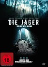 Die Jäger - The New Open Season  DVD/NEU/OVP FSK18 