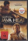 Java Heat - Insel der Entscheidung - Mickey Rourke  DVD/NEU/OVP  FSK 18