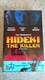 Hideki The Killer -  Evil Dead Trap 2, x-rated Box DVD