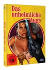 Das unheimliche Auge * Limited Unrated Mediabook D - Giallo 