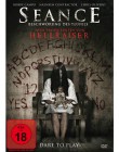 Seance - Beschwörung des Teufels - Horror (09025412,NEU, OVP)