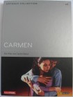 Carmen - Arthaus - Oper Ballett, Primaballerina - Carlos Saura, Antonio Gades 