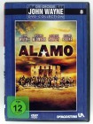 Alamo - Freiheit für Mexiko, Western, John Wayne, Richard Widmark, Richard Boone 