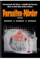 Parasiten-Mörder 4K UHD NSM Cover A Mediabook