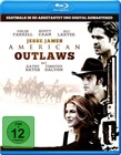 American Outlaws - Jesse James - Colin Farrell  Blu-ray/NEU/OVP