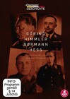 Göring Himmler Bormann Heß - Box - Discovery Doku [4 DVDs] NEU/OVP