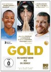 Gold - Du kannst mehr als Du denkst   DVD/NEU/OVP