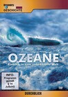 Ozeane - Einblick in eine unbekannte Welt  DVD/NEU/OVP