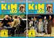 Kim & Co, Vol. 1+2 - alle 26 Folgen - Pidax Serien-Klassiker  4 DVD&#039;s/NEU/OVP