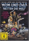 Mom und Dad retten die Welt - Pidax Klassiker  DVD/NEU/OVP