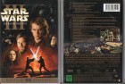 Star Wars 3 - Die Rache der Sith - 2 DVD - Set (5011652234  DVD Konvo91