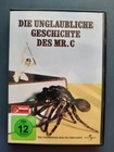 Die unglaubliche Geschichte des Mr. C 