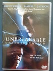 Unbreakable - Unzerbrechlich 