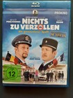 Nichts zu verzollen (Prokino) 