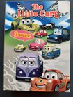 The Little Cars - Box 1 - Vol. 1 - 3 