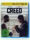 Creed - Rocky&#039;s Legacy - Boxen, Boxer - Michael B. Jordan, Sylvester Stallone, Ryan Coogler 