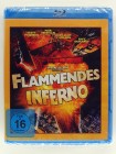 Flammendes Inferno - Katastrophenfilm - Steve McQueen, William Holden, Faye Dunaway, Fred Astaire, Richard Chamberlain