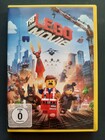 The LEGO Movie 