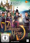 Eine lausige Hexe - Staffel 3 - Neue Abenteuer PIDAX  2 DVD's/NEU/OVP