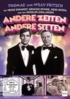 Andere Zeiten - andere Sitten / Fernsehshow-Klassiker [Pidax]  DVD/NEU/OVP