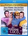 Bei Madame Coco - James Garner  Elke Sommer  Blu-ray/NEU/OVP