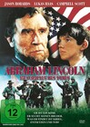 Abraham Lincoln - Im Schatten des Todes  DVD/NEU/OVP