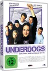 Die Underdogs - Deine Chance. Deine Entscheidung. Dein Sieg.  DVD/NEU/OVP