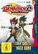 Beyblade Metal Fusion - Volume 4 (Folgen 15-18)  DVD/NEU/OVP