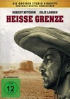 Heisse Grenze - Der Abenteurer vom Rio Grande - Robert Mitchum  DVD/NEU/OVP