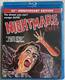 Nightmare in a damaged Brain - uncut Bluray - Code Red - wie neu