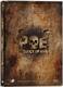 POE - PROJECT OF EVIL ( P.O.E. )  Mediabook Cover A ( NEU & OVP ) 