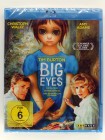 Big Eyes - Künstlerin, Bilder - Amy Adams, Christoph Waltz, Danny Huston, Jason Schwartzman, Tim Burton 