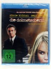 Die Dolmetscherin - Thriller, Mordkomplott - Nicole Kidman, Sean Pean, Catherine Keener, Sydney Pollack