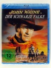 Der schwarze Falke - Western- Klassiker - John Wayne, Jeffrey Hunter, John Ford 