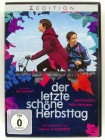 Der letzte schöne Herbsttag - Deutsche geistreiche Komödie, Liebe Paar Beziehung 