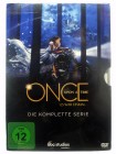 Once Upon a Time - Es war einmal - Die komplette Serie - 42 Disc - Jennifer Morrison, Jard S. Gilmore, Ginnifer Goodwin