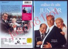 Junior - Neuauflage / DVD NEU OVP A. Schwarzenegger