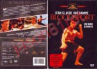 Bloodsport - Eine wahre Geschichte / DVD NEU OVP uncut