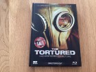 The Tortured Limited Uncut Edition Mediabook Director's Cut 