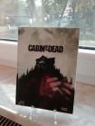 Cabin of the Dead Mediabook Ovp. 