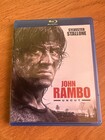 John Rambo uncut blu ray