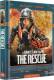 The Rescue - DVD/BD Mediabook C Lim 333 OVP