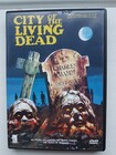 City of the Living Dead aka The Gates of Hell-Deluxe Widescreen Edition