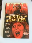 Giallo: Die Bestie mit dem feurigen Atem (große Buchbox, limitiert) 