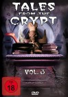 Tales from the Crypt Vol. 3 DVD Neuwertig