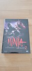 Ninja - In geheimer Mission + Russian Terminator, Limited 33 Edition, Neu