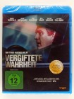 Vergiftete Wahrheit - Dark Waters - Umweltskandal Tiersterben Anwalt Thriller - Mark Ruffalo, Anne Hathaway, Tim Robbins