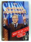 Harald Schmidt Best of Vol. 1 + 2 + Golden Goals - Schwaben Comedy - Konfuzius