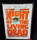 Night of the living Dead  - die Rückkehr der Untoten DVD - The '90 Remake - von Tom Savini - Neu - OVP - 