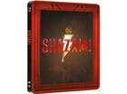 Shazam! - Exklusive limitierte geprägte Steelbook Edition